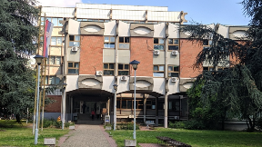 Radovi bez dozvole na Tesli